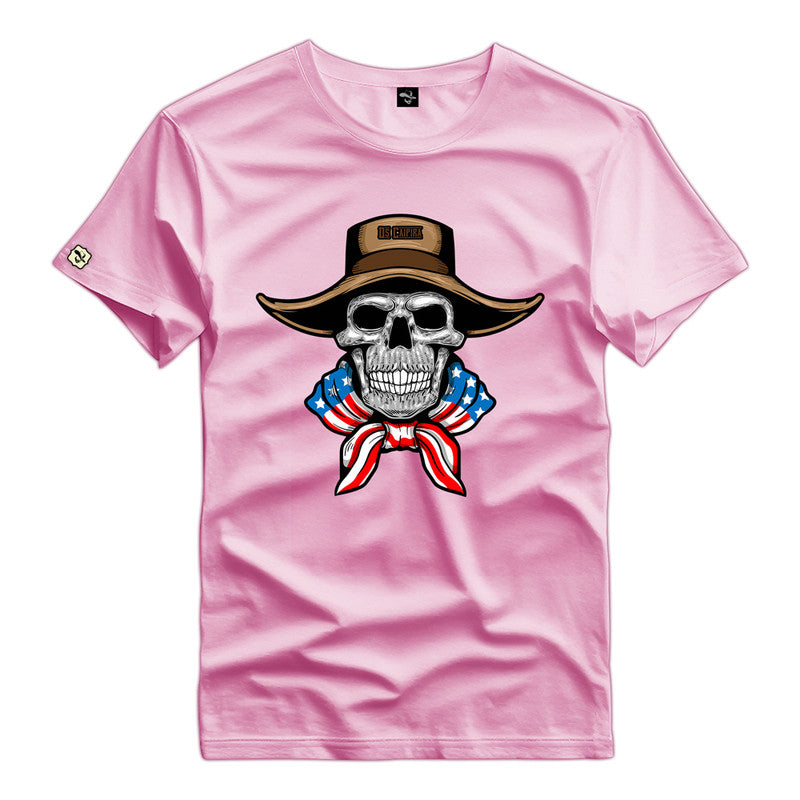 Camiseta Boys do Country -- 91