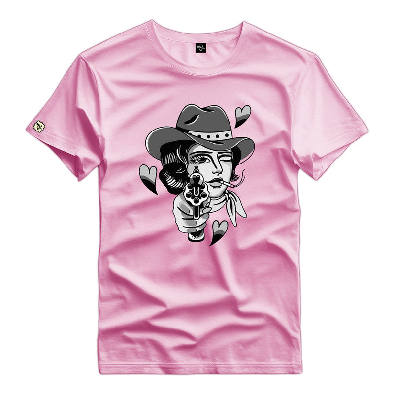 Camiseta Boys do Country -- 97